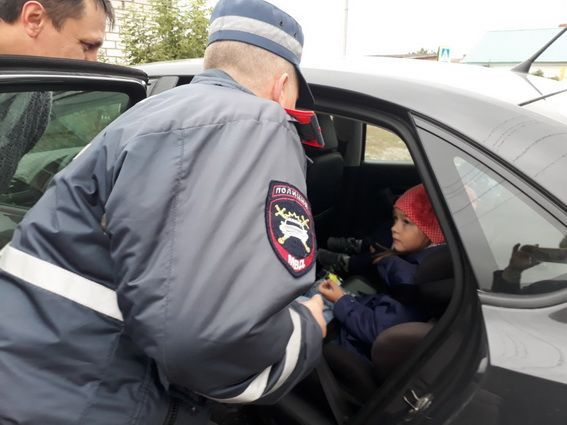 В Татарстане стартует профилактическое мероприятие «Внимание – дети!»