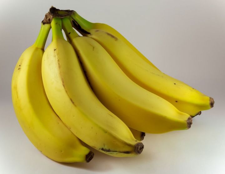 Аша банан
