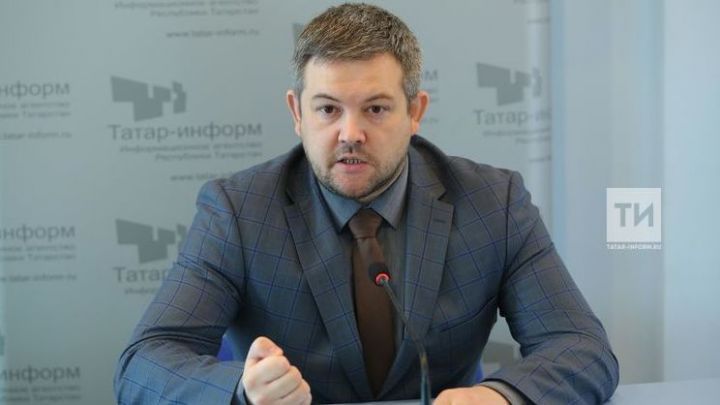 Айдар Шәймәрданов: Көрәш федерациясе директорлары арды, аларны читләштерергә кирәк