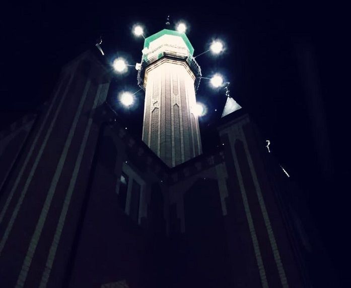 Рамазан кайчан башлана