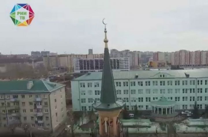 Российский исламский институт объявляет набор абитуриентов