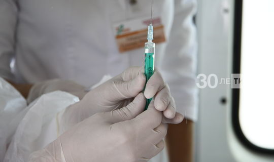 Вирусолог: Россиядә коронавирус инфекциясенең икенче дулкыны көчлерәк булачак