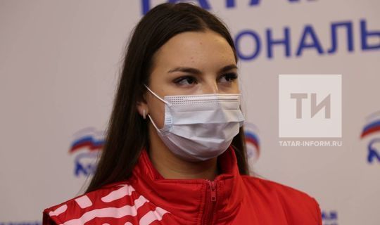 ТР «Бердәм Россия» волонтерлары пандемия башланганнан бирле 40 меңнән артык мөрәҗәгатьне үтәде