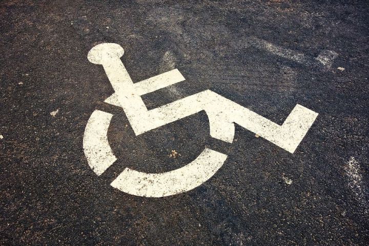 1 гыйнвардан инвалидлар өчен автотранспорт кую урыны федераль реестр мәгълүматлары буенча эшли башлаячак
