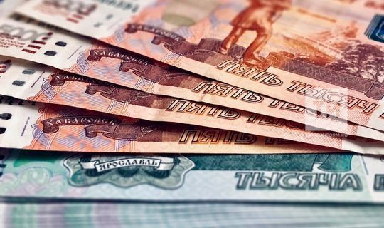 Россия инвесторларының Татарстанга кертемнәре 14% ка артты