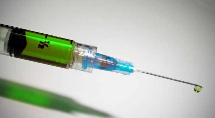 Татарстанда коронавируска каршы «Спутник V» вакцинасын беренче булып табиблар алачак