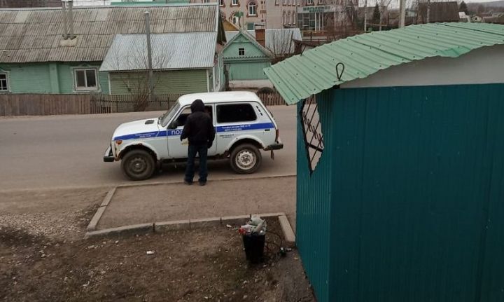 В Татарстане отменяют 15-тысячные штрафы за нарушение "самоизоляции"