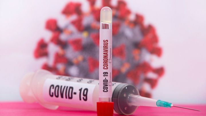 ⚡☣ В Татарстане выявлено 30 новых случаев заражения коронавирусом