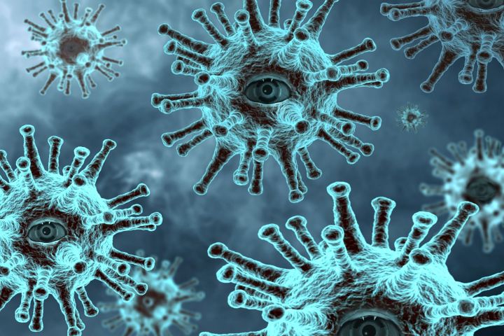 ⚡☣️ 31 новый случай коронавирусной инфекции подтвержден в Татарстане