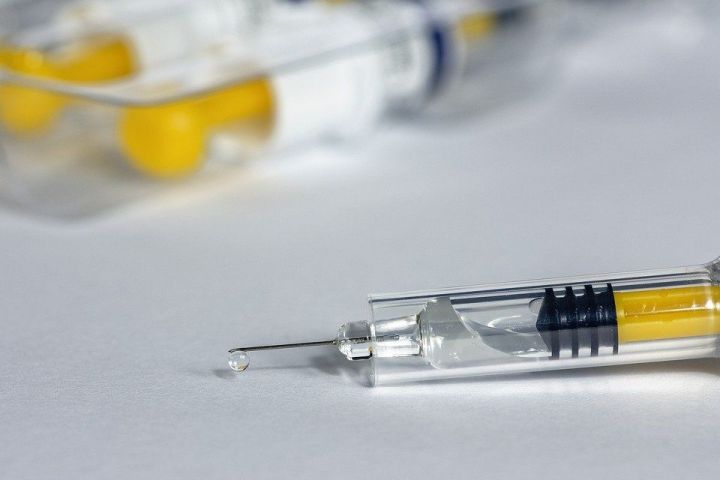 2400 доза вакцина кайтты