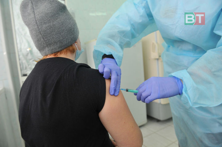 Коронавируска каршы вакцина турында нәрсәләрне белеп торырга?