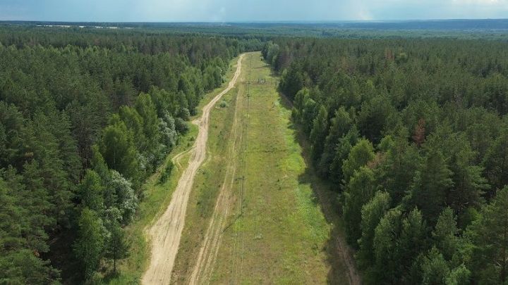 Проект замены участков магистрального нефтепровода Холмогоры – Клин получил положительное заключение Главгосэкспертизы