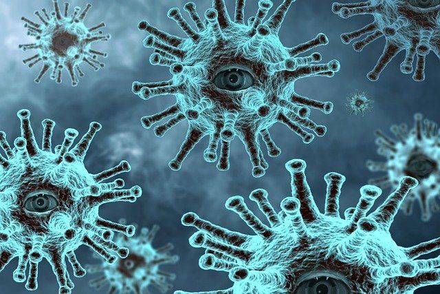 Россиядә коронавирус белән авыручыларның 98 проценты «дельта» штаммына туры килә