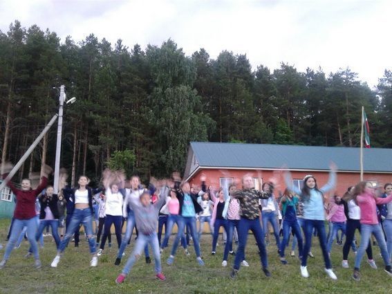 Татарстаннан 183 меңнән артык бала җәй көне балалар лагерьларында ял итәчәк