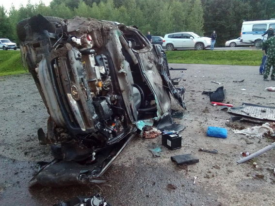 Татарстан полиция хезмәткәрләре һәм журналистлар исерек шоферлар белән эшне көчәйтә
