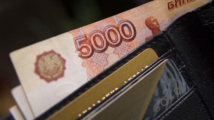 Россиядә пенсия күләмен 20 мең сумга җиткерәчәкләр
