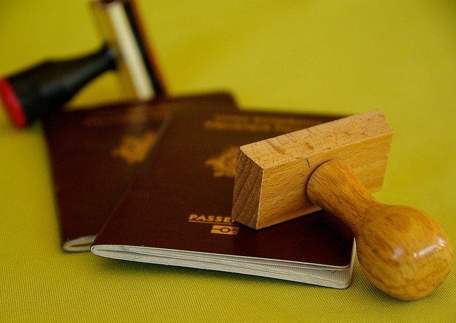 Балигъ булмаган балалар паспортында яшәү урыны буенча теркәлү турында штамп булмаячак