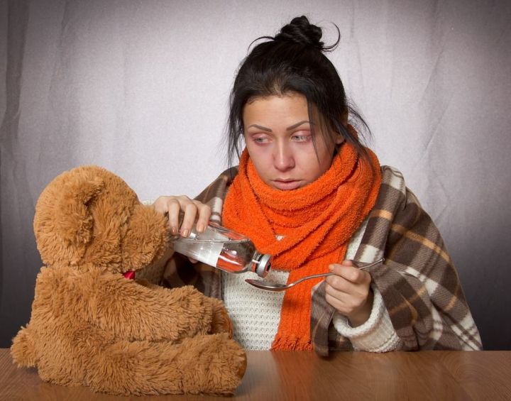 Иммунолог: Быел Россиядә грипп дулкыны моннан алдагысына караганда көчлерәк булачак