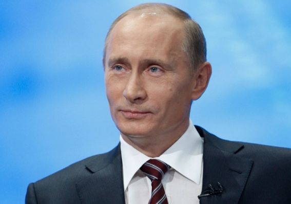 Тирәсендә коронавирус белән авыручылар булу сәбәпле, Владимир Путин үзизоляциягә китә