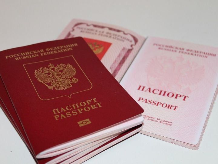 Татарстан цифрлы паспортлар кертү буенча сынау мәйданчыгы булырга мөмкин
