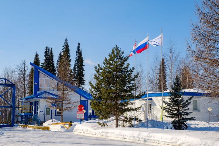 АО «Транснефть – Прикамье» подключило реконструированный участок магистрального нефтепровода в Татарстане