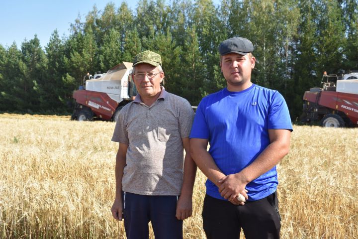 Владимир Якимов Алексей пиеныз ӵош ужа