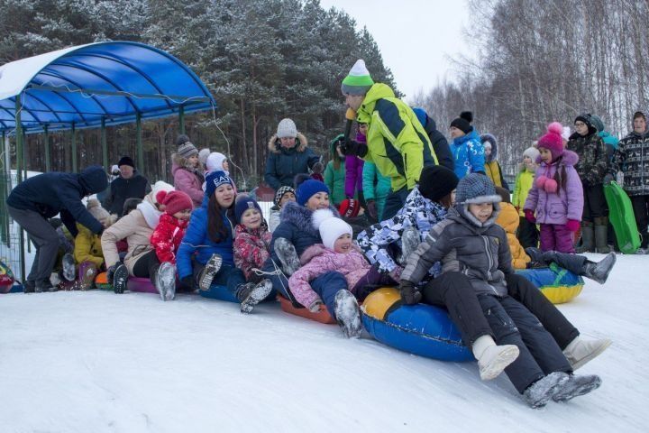 “Яңа ел ялларын без ничек үтәрдек...” видеороликлар конкурсының җиңүчесе билгеле (видео)