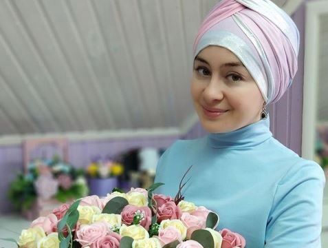 Блогер Альбина Фазлыевадан бавыр коймагы рецепты (видео)