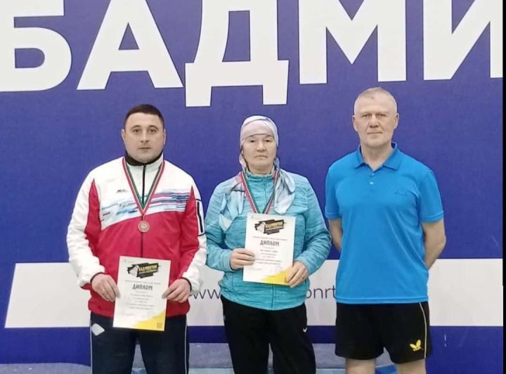 Чемпионатта райондашларыбыз уңышлы чыгыш ясадылар