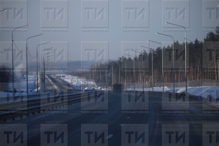 Содержание и ремонт дорог в 2024 году