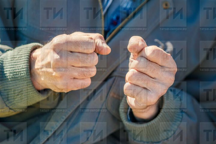 Иртән торганда кул ою нәрсәне аңлата?