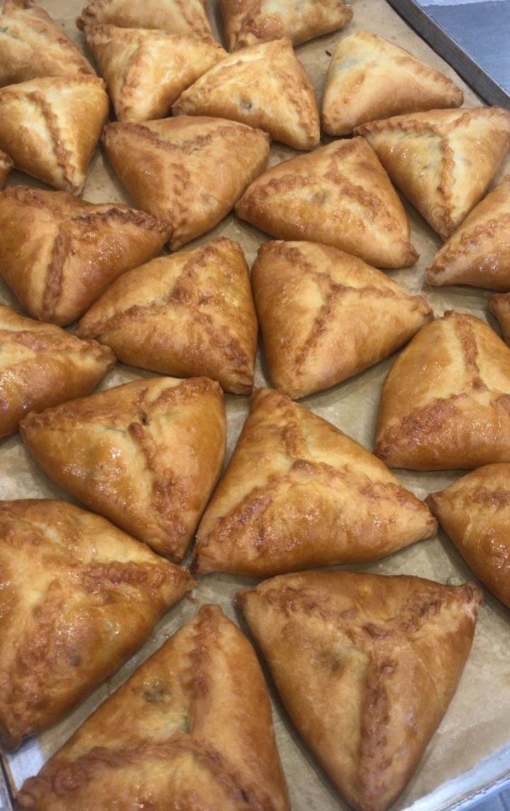 Өчпочмак камыры