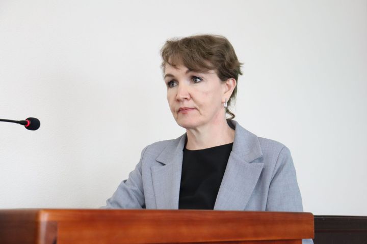 Эшебездә намус булсын дус, ә коррупция дошман