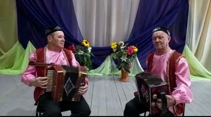 Районда гармун моңнары тынмый (видео)