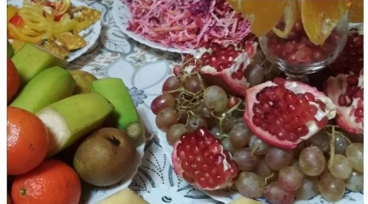Салкын тигәндә тизрәк савыгу өчен нәрсә ашарга кирәк?