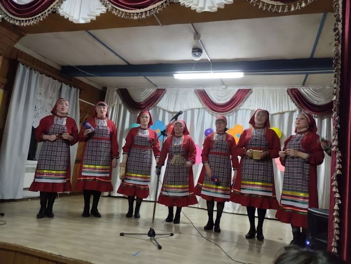 Тулыс мылкыд но сяськаос кузьмазы