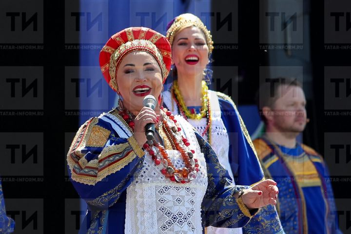 Надежда Бабкина үлемнән калган...