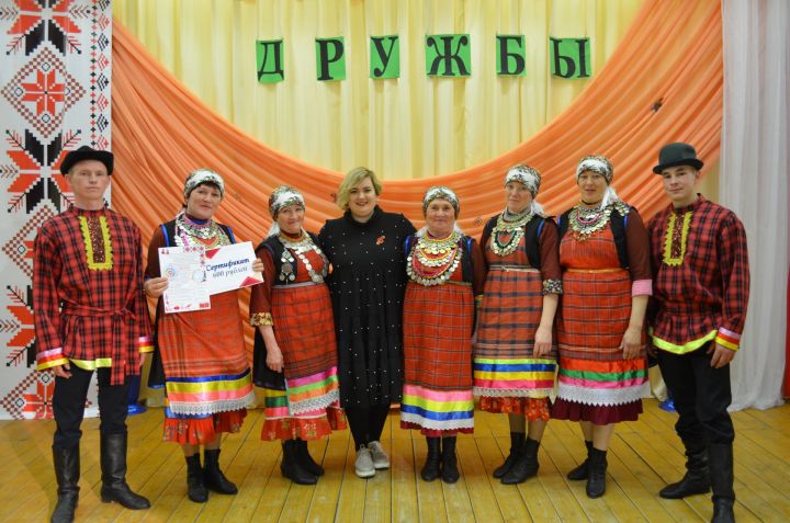 Дан тыныд, лулчеберет удысын ужась!