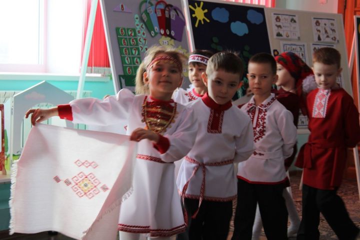 Балтач сәхнәсендә йолдызлар балкыячак
