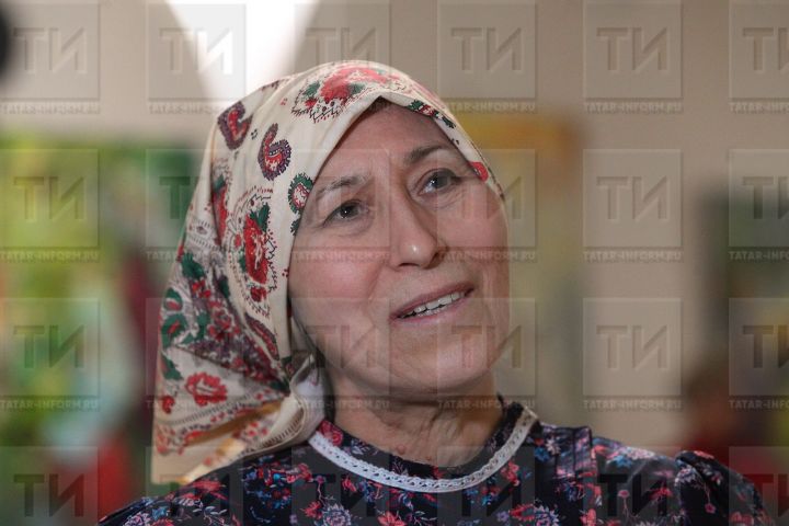 «Кичереп буламы минем кебекләрне?» (Булган хәл)