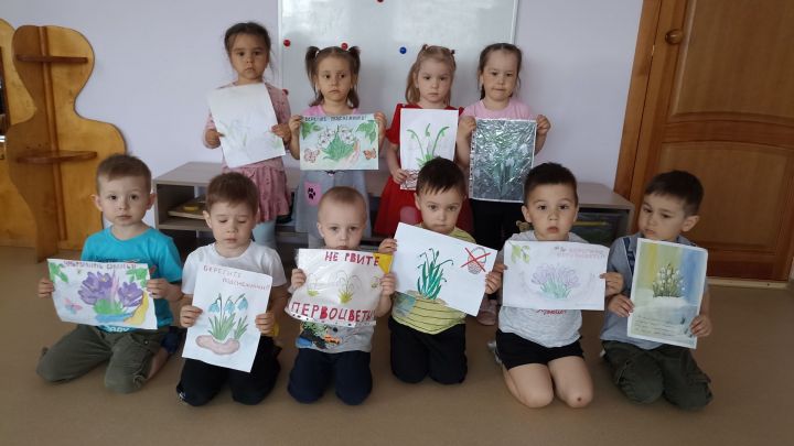 Планета Земля - наш общий дом (+фото)