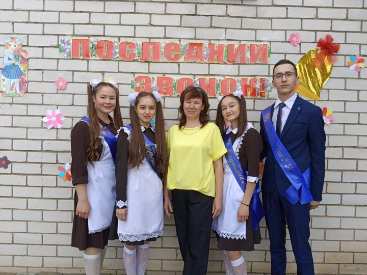 «Берпуметӥ гырлы – бадӟым улонлэн кутсконэз» (фото)