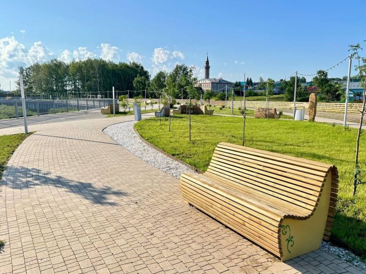 2024 елда Балтачта нинди объект төзеләчәк?