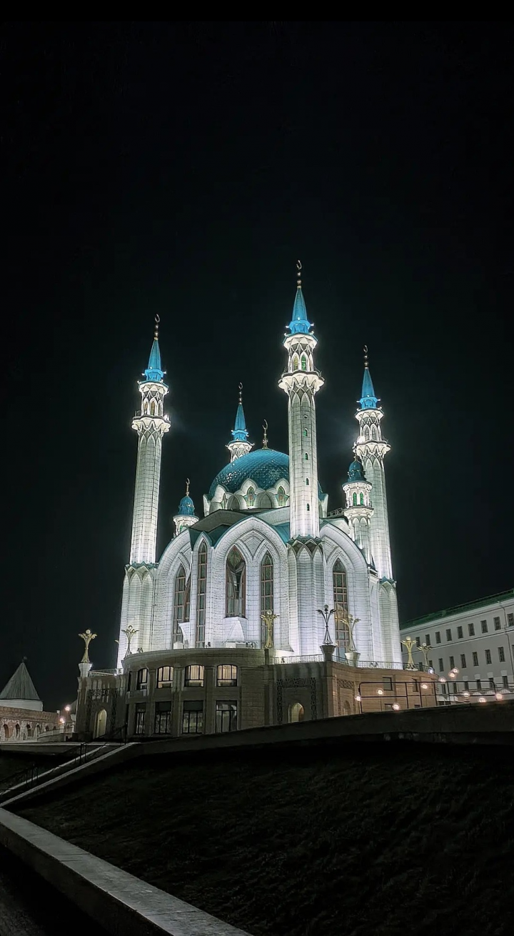 Рамазанда үзгәргәнбез икән, яңадан кирегә кайтмыйк...