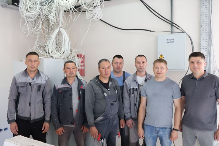 Эшен белгән кешегә алтындыр ла бу дөнья...