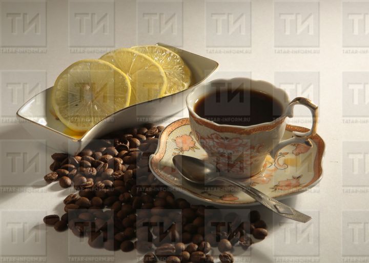 Кофе иртә картайта, диләр...