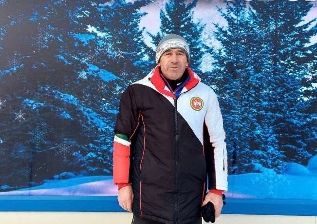 Балтачта СССРның спорт мастеры Рәлиф Әскаров призына республикакүләм чаңгы ярышлары узачак