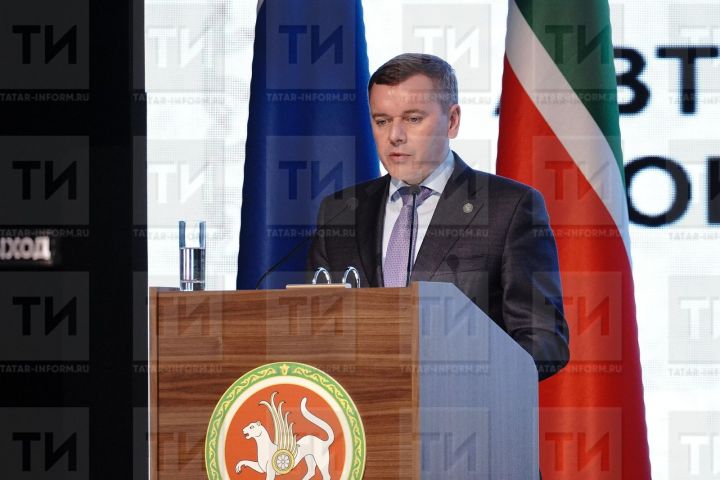 Кайбер министларның аккаунтларына «үтеп кергәннәр». Сак булыгыз!