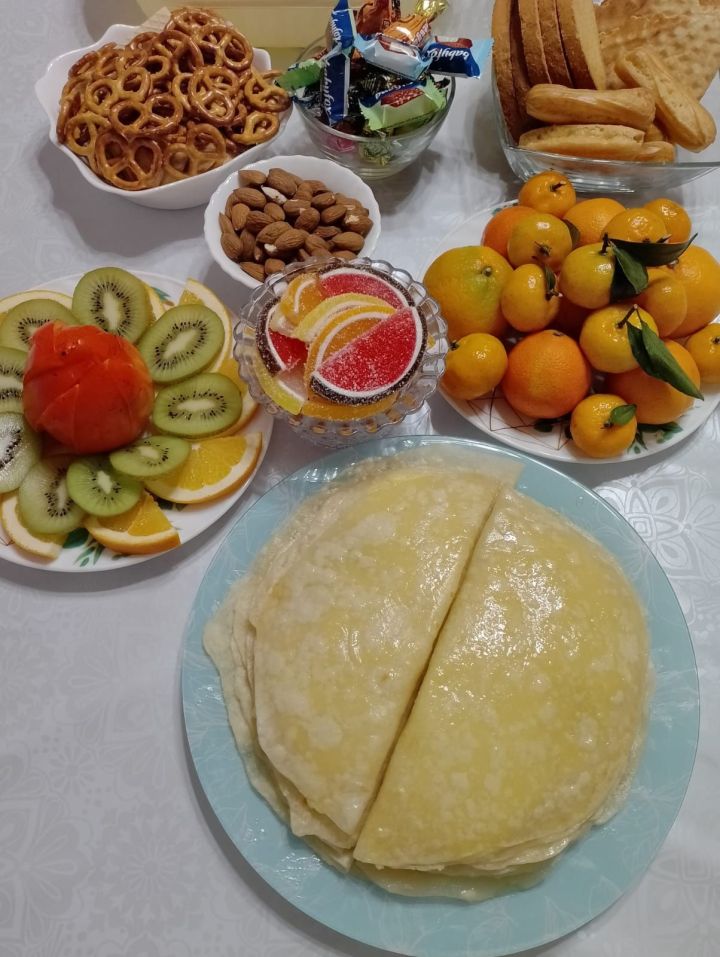 Ашказанын саклагыз!