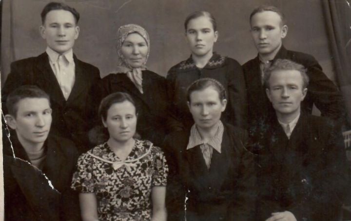 Пӧртэм буёлъёсын суредам улон сюрес